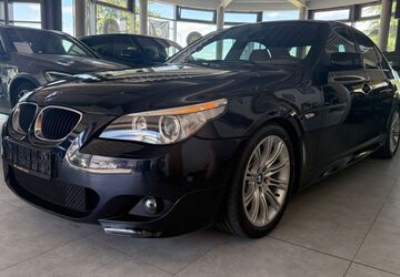 BMW 535 169.000 km 16.990 &euro; Idstein 65510