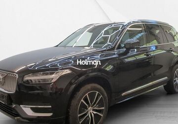 Volvo XC90 44.883 km 47.945 &euro; Eschborn 65760