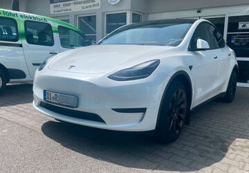 Tesla Model Y 65.243 km 29.900 &euro; Riedstadt 64560