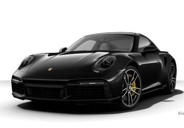 Porsche 911 Urmodell 30.808 km 199.900 &euro; Wiesbaden 65187