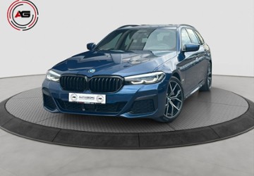 BMW 520 52.500 km 33.900 &euro; Wiesbaden 65205