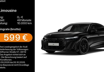 Audi A6 7.324 km 55.390 &euro; Hofheim 65719