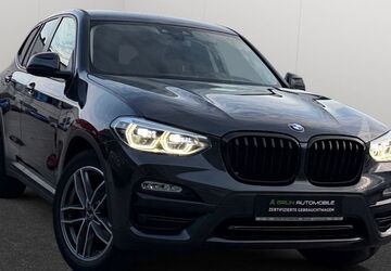 BMW X3 131.000 km 20.995 &euro; Mainz 55129