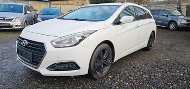 Gebrauchte Hyundai i40
