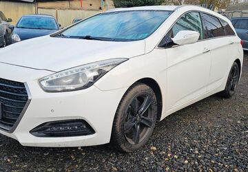 Hyundai i40 287.855 km 4.500 &euro; Wiesbaden 65201