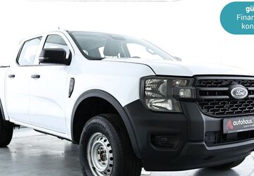 Ford Ranger 65.776 km 36.550 &euro; Egelsbach 63329