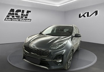 Kia Sportage 54.301 km 24.870 &euro; Weiterstadt-Darmstadt 64331