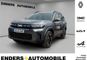 Dacia Bigster 2.000 km 35.730 &euro; Wiesbaden 65203