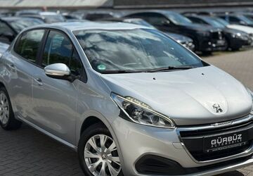 Peugeot 208 120.000 km 4.600 &euro; Wiesbaden 65201