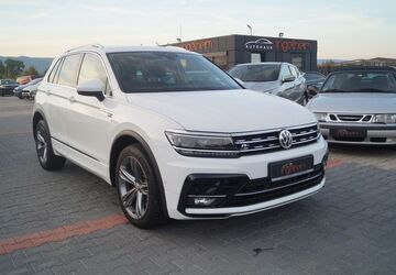 VW Tiguan 108.172 km 19.890 &euro; Ingelheim 55218