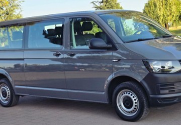 VW T6 Kombi 140.000 km 23.980 &euro; Büttelborn 64572