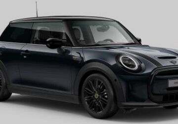 Mini Cooper SE 17.855 km 22.495 &euro; Harxheim/ Mainz 55296