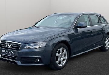 Audi A4 289.000 km 4.490 &euro; Oestrich-Winkel 65375
