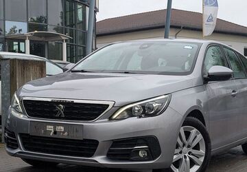 Peugeot 308 53.600 km 10.990 &euro; Mainz 55128