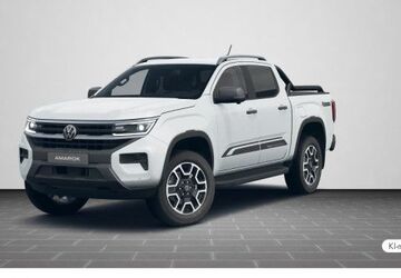 VW Amarok 1.900 km 72.990 &euro; Bingen / Rhein 55411