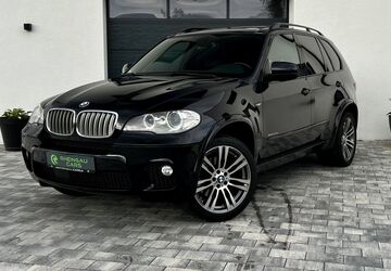 BMW X5 173.740 km 17.990 &euro; Kiedrich 65399