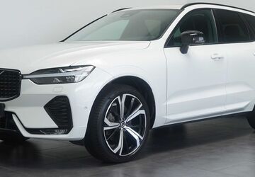 Volvo XC60 30.638 km 36.985 &euro; Wiesbaden 65205