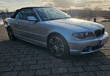 BMW 318 134.568 km 7.450 &euro; Ginsheim-Gustavsburg 65462