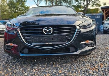 Mazda 3 178.577 km 7.700 &euro; Wiesbaden 65201