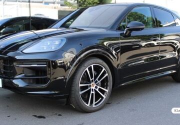 Porsche Cayenne 9.900 km 134.900 &euro; Wiesbaden 65187