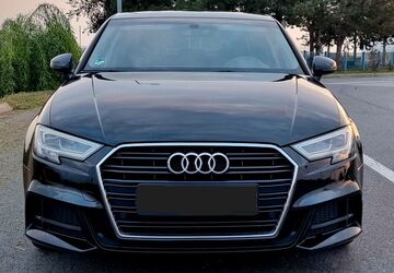 Audi A3 181.300 km 15.650 &euro; Kelsterbach 65451