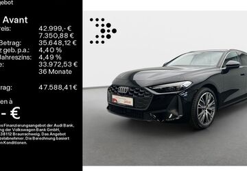 Audi A5 22.707 km 38.390 &euro; Hofheim 65719