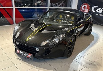 Lotus Elise 49.074 km 43.999 &euro; Schwabenheim 55270