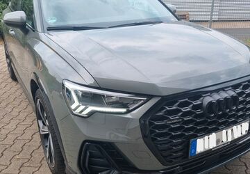 Audi Q3 98.000 km 35.490 &euro; Hattersheim am Main 65795