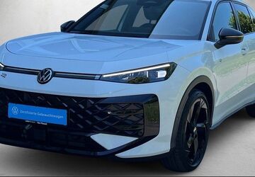 VW T-Roc 6.646 km 34.890 &euro; Mainz 55131