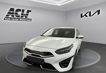 Kia ceed Sportswagon 68.000 km 22.869 &euro; Weiterstadt-Darmstadt 64331