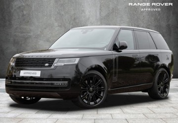 Land Rover Range Rover 4.158 km 159.900 &euro; Kronberg 61476