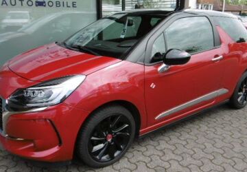 Citroen DS3 53.100 km 8.900 &euro; Gustavsburg 65462