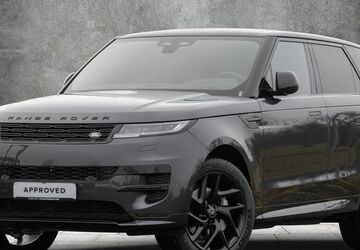 Land Rover Range Rover Sport 5.680 km 119.650 &euro; Kronberg 61476