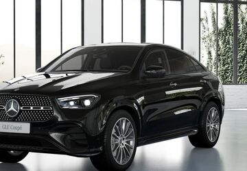 Mercedes-Benz GLE 350 9.300 km 94.890 &euro; Wiesbaden 65189