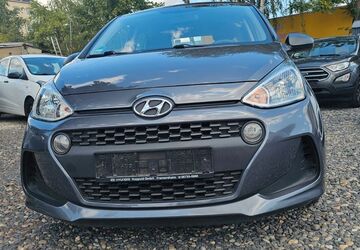 Hyundai i10 83.067 km 5.300 &euro; Wiesbaden 65201
