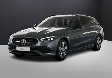 Mercedes-Benz C 300 91.990 km 27.470 &euro; Wiesbaden 65189
