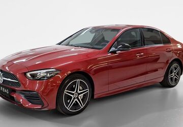 Mercedes-Benz C 300 14.623 km 43.760 &euro; Mainz 55128