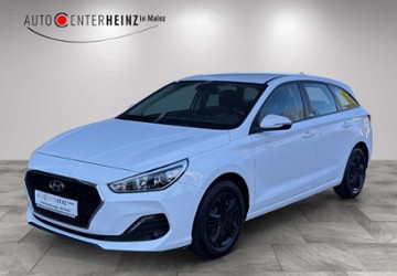 Hyundai i30 95.500 km 13.900 &euro; Mainz 55120