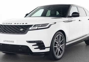 Land Rover Range Rover Velar 62.580 km 44.990 &euro; Weiterstadt 64331