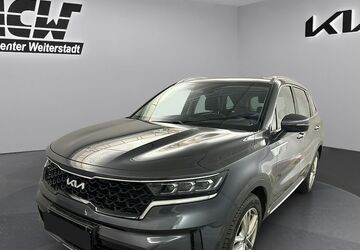 Kia Sorento 87.150 km 27.777 &euro; Weiterstadt-Darmstadt 64331