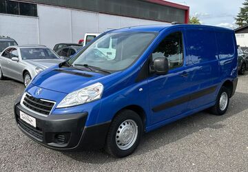 Peugeot Expert 90.000 km 6.900 &euro; Mainz 55120