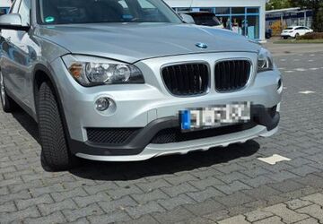 BMW X1 276.000 km 6.390 &euro; Wiesbaden 65197
