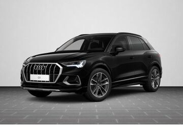 Audi Q3 29.890 km 29.880 &euro; Wiesbaden 65189