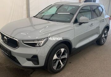 Volvo XC40 14.992 km 28.608 &euro; Eschborn 65760