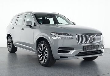 Volvo XC90 27.647 km 51.328 &euro; Eschborn 65760