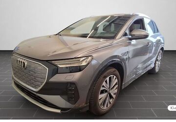 Audi Q4 e-tron 14.465 km 36.800 &euro; Bingen / Rhein 55411