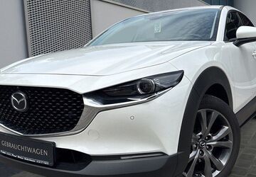 Mazda CX-30 111.598 km 18.890 &euro; Niedernhausen 65527