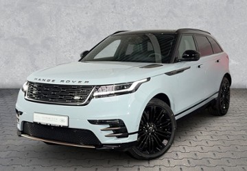 Land Rover Range Rover Velar 8.500 km 85.880 &euro; Mainz-Hechtsheim 55129