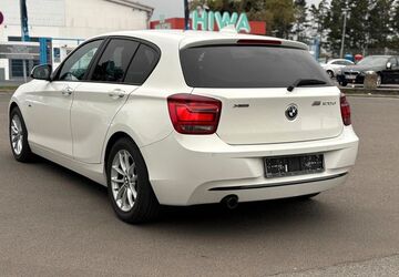 BMW 120 150.000 km 9.400 &euro; Raunheim 65479
