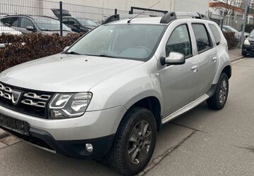 Dacia Duster 138.000 km 5.699 &euro; Mainz 55129